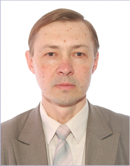 Микола Дудкін